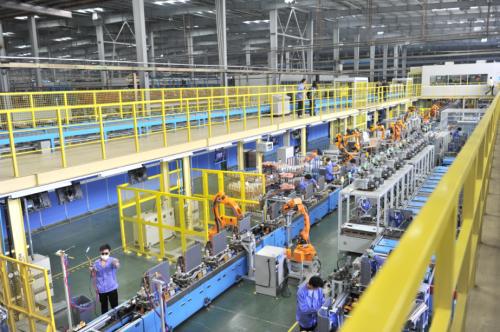 中国家电巨头迎风破浪 五年200亿投入催生远程医疗机器人“家用化”奇点